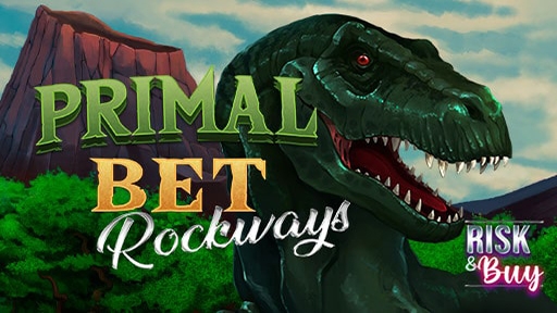 Primal Bet Rockways