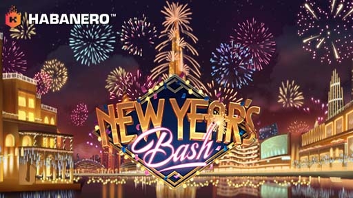 New Years Bash