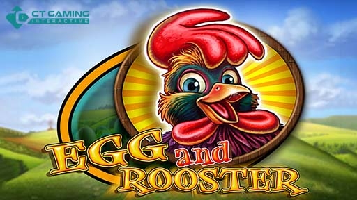 Egg and Rooster
