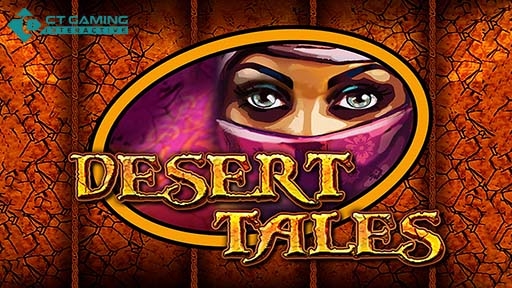 Desert Tales