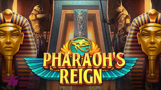 Pharaohs Reign