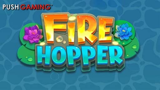 Fire Hopper
