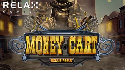 Money Cart