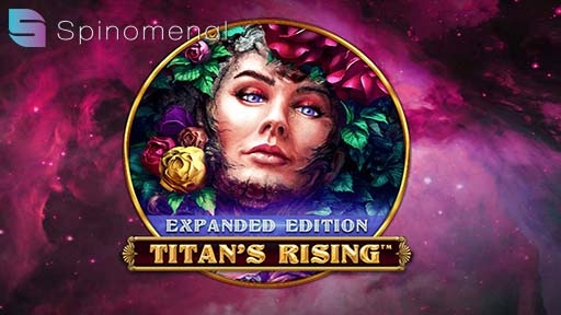 Titans Rising Expanded Edition from Spinomenal