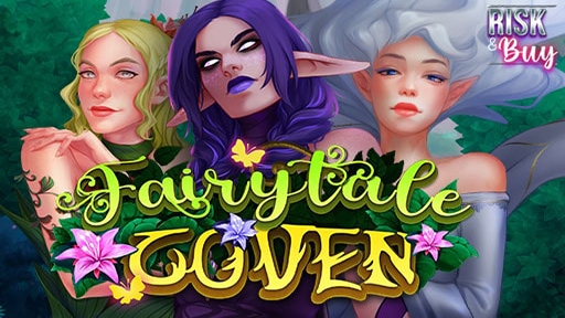 Fairytale Coven