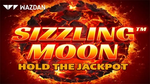 Casino Slots Sizzling Moon