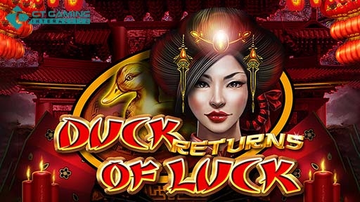 Duck of Luck returns