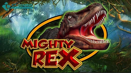 Mighty Rex