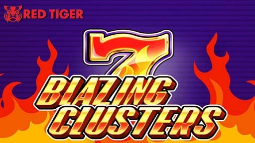 Blazing Clusters