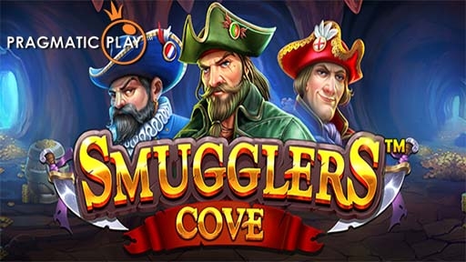 Smugglers Cove