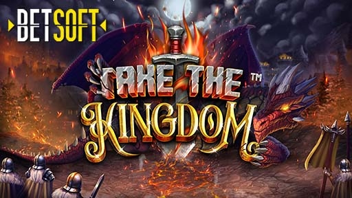 Take the Kingdom