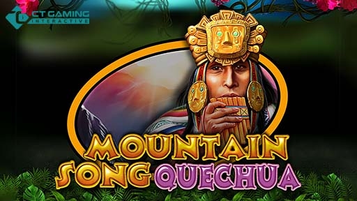 Mountain Song Quechua