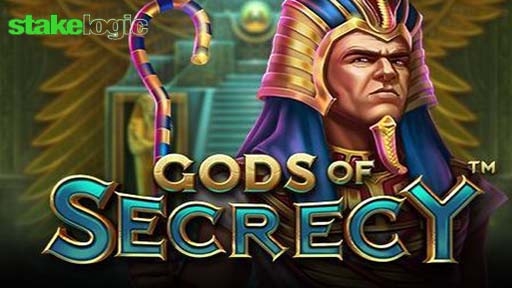 Gods of Secrecy