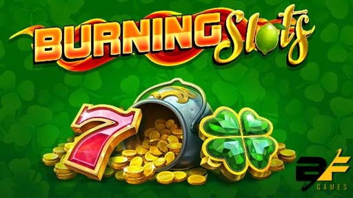 Burning Slots