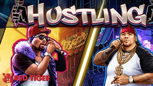 Casino Slots Hustling