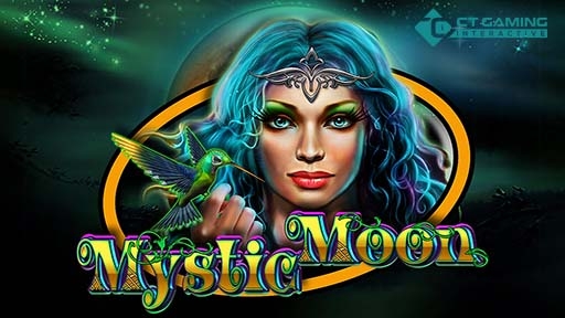 Mystic Moon