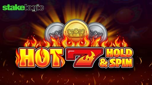 Hot 7 Hold  Spin