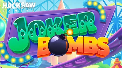 Joker Bombs