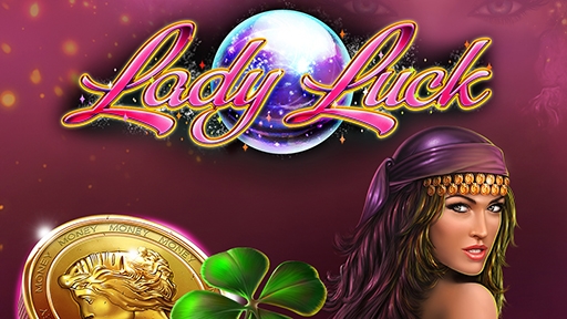 Lady Luck