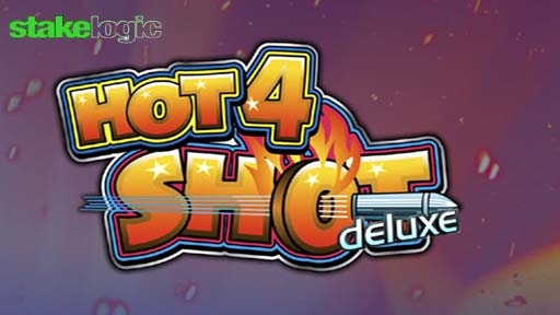 Hot4Shot Deluxe