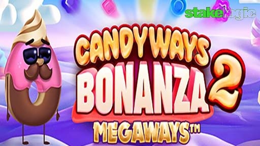 Candyways Bonanza 2 Megaways
