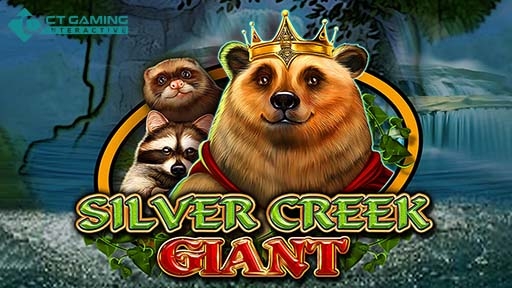 Silver Creek Giant