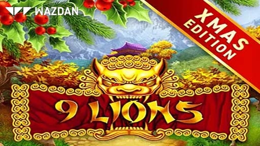 9 Lions Xmas Edition