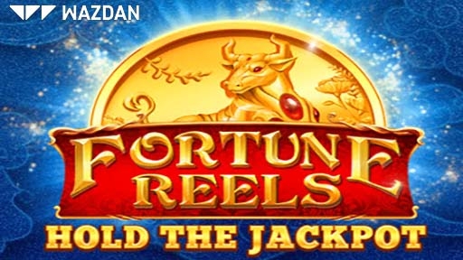 Fortune Reels Xmas Edition