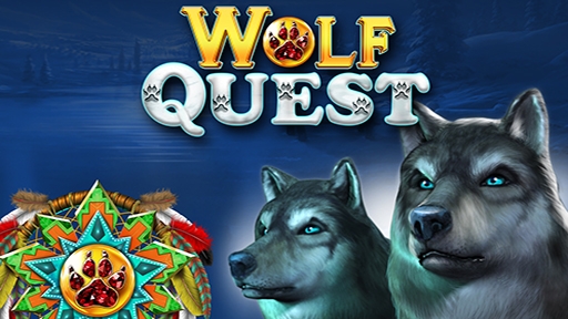 Wolf Quest