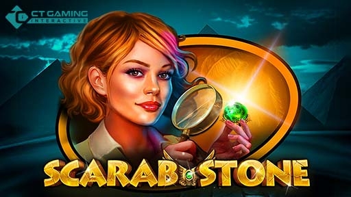 Scarab Stone