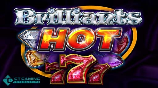 Play online casino Brilliants Hot