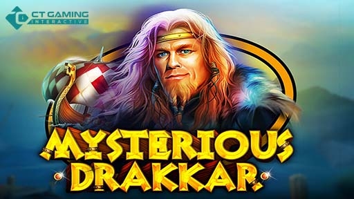 Mysterious Drakkar