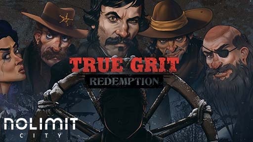 True Grit