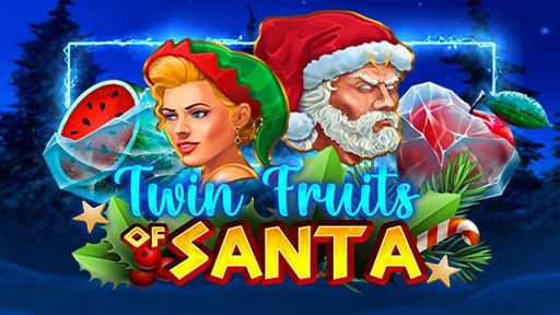 Twin Fruits of Santa