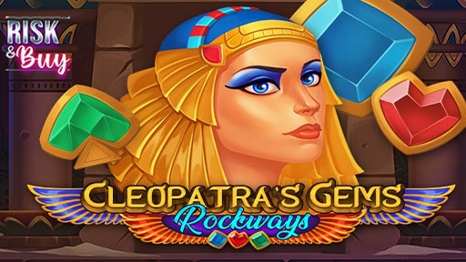 Play online casino Cleopatras Gems Rockways