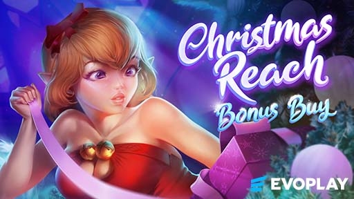Christmas Reach Bonus Buy