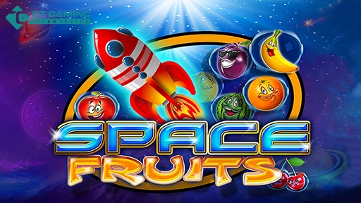 Space Fruits