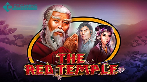 The Red Temple