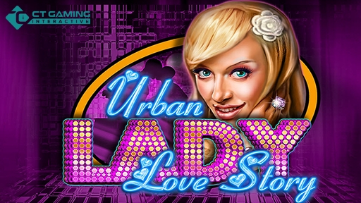 Urban Lady Love Story