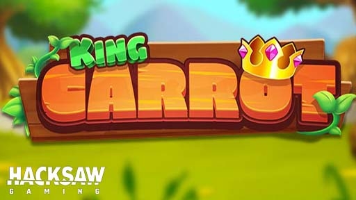 King Carrot
