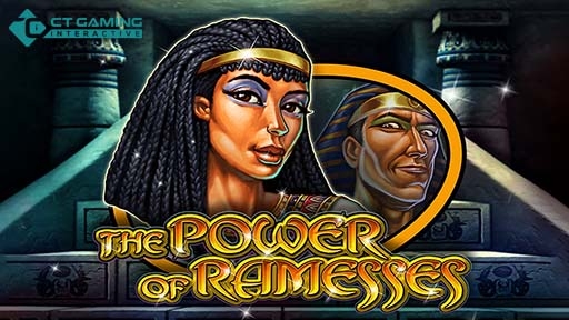 The Power Of Ramesses
