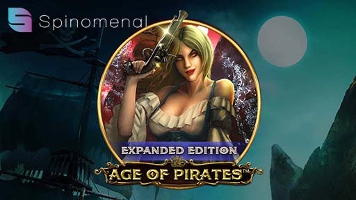 Casino Slots Age Of Pirates Expanded Edition