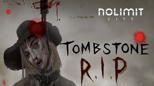 Tombstone RIP