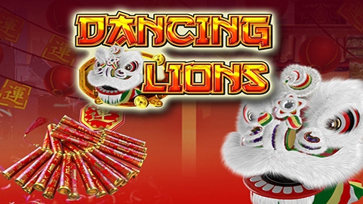 Dancing Lions