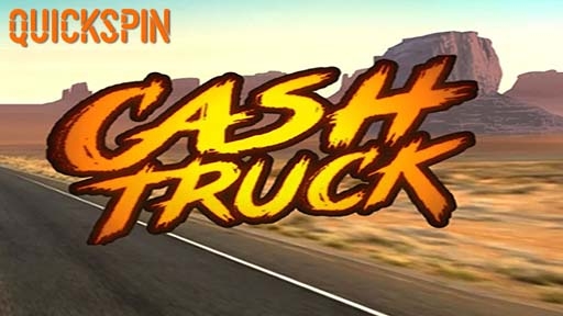 Cash Truck