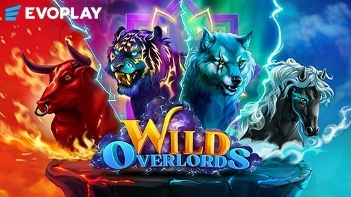 Wild Overlords