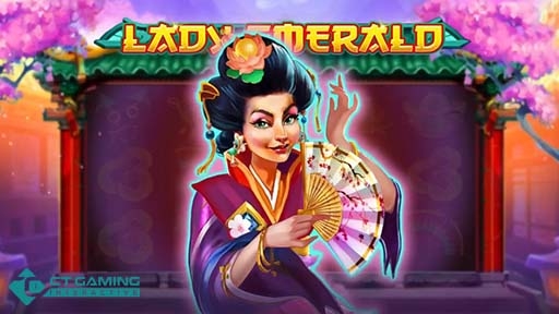Lady Emerald