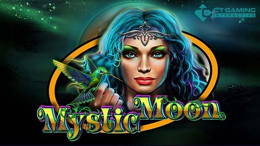 Mighty Moon