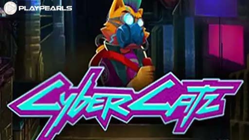 Cyber Catz