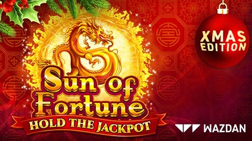 Sun of Fortune Xmas Edition